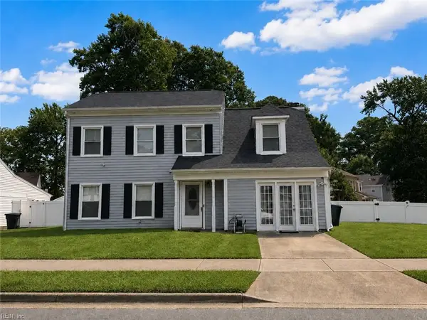 1000 Spindle Crossing, Virginia Beach, VA 23455