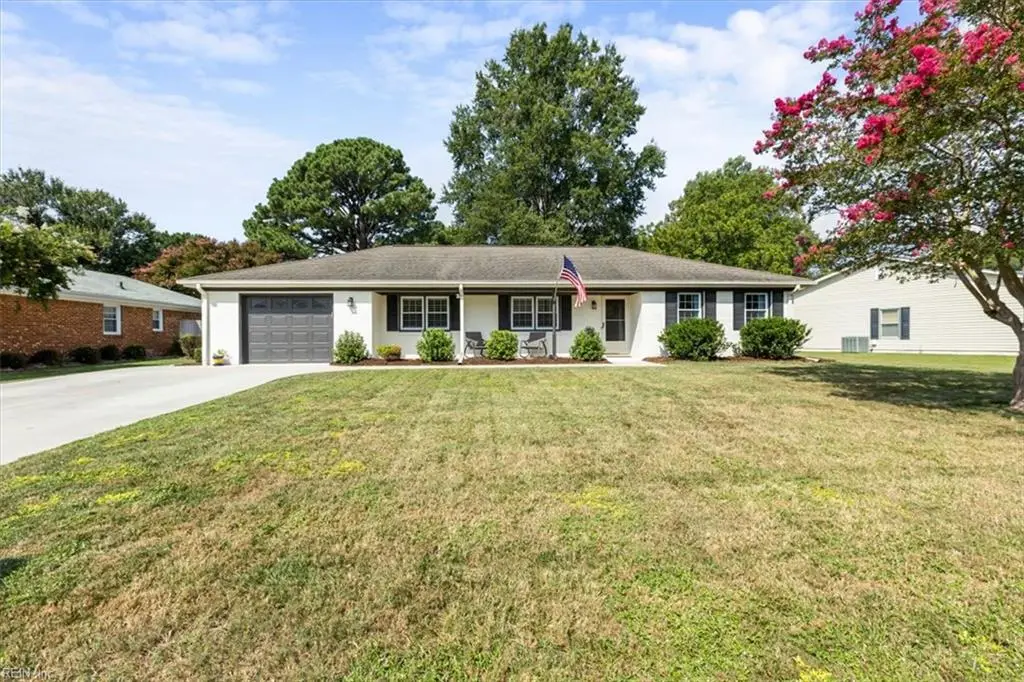 921 N Hilltop Road, Virginia Beach, VA 23454 - #1