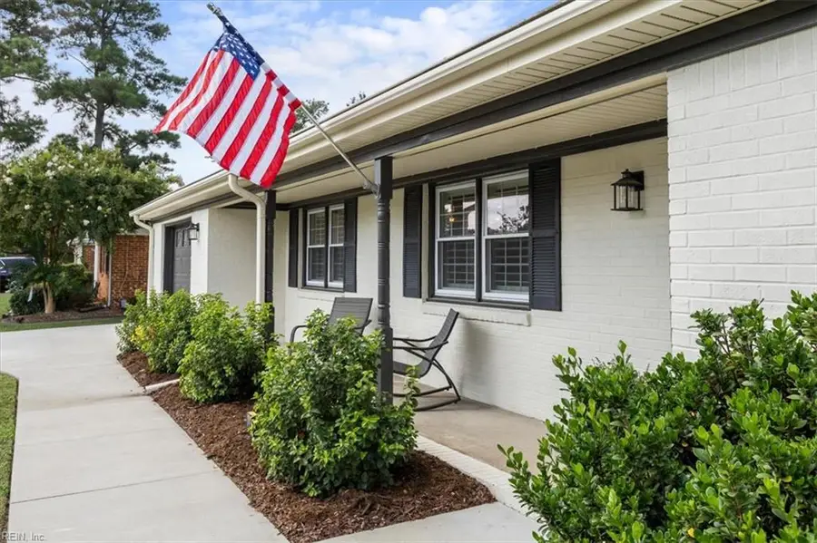 921 N Hilltop Road, Virginia Beach, VA 23454 - #2