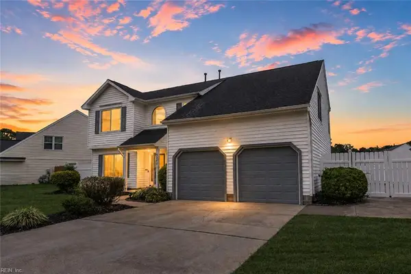 4280 Sedgewyck Circle, Portsmouth, VA 23703