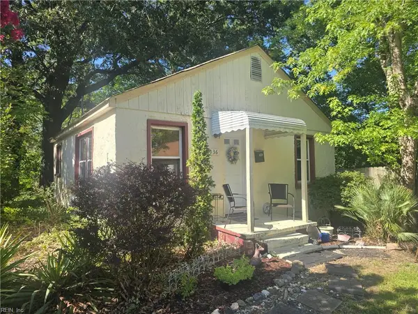 5036 Lesselle Drive, Norfolk, VA 23502