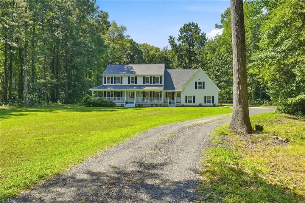 517 New Zealand Reach, Chesapeake, VA 23322 - #1
