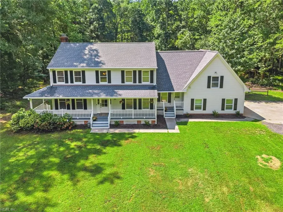 517 New Zealand Reach, Chesapeake, VA 23322 - #2