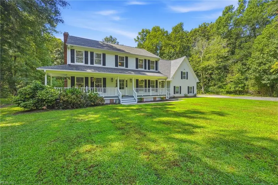 517 New Zealand Reach, Chesapeake, VA 23322 - #3