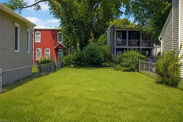 639 27th Street, Newport News, VA 23607