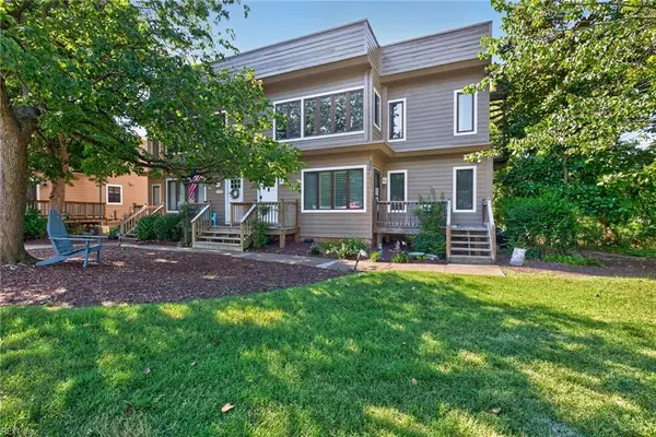 2748 Manoomin Place, Virginia Beach, VA 23451
