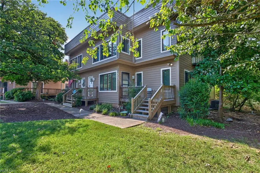 2748 Manoomin Place, Virginia Beach, VA 23451 - #2