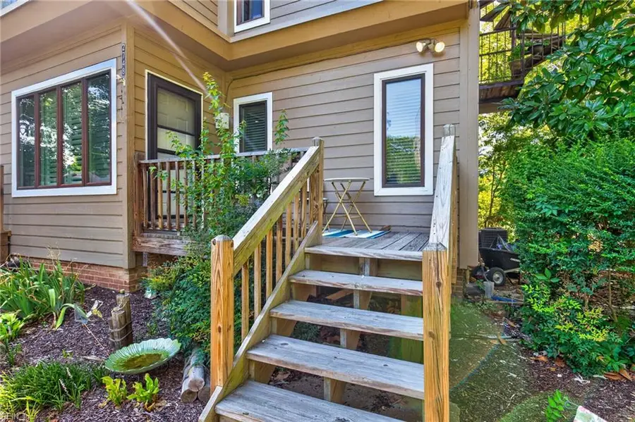 2748 Manoomin Place, Virginia Beach, VA 23451 - #3