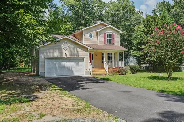 12366 Cedar Trail, Gloucester, VA 23061