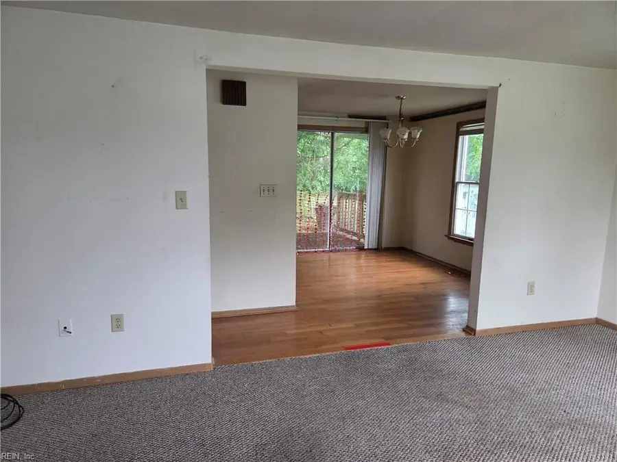 77 Fulton Street, Hampton, VA 23663 - #3