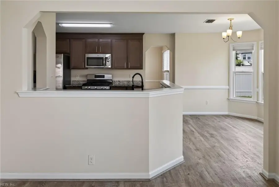 3064 Winterberry Ln, Virginia Beach, VA 23453 - #3