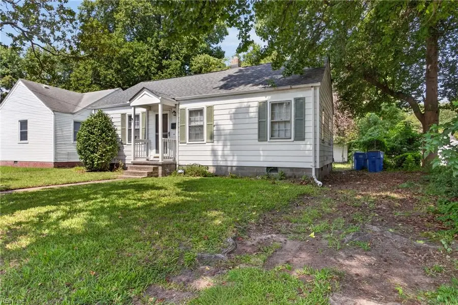 9261 Hickory Street, Norfolk, VA 23503 - #2