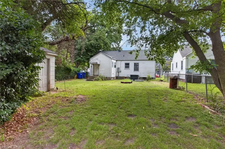 9261 Hickory Street, Norfolk, VA 23503 - #3