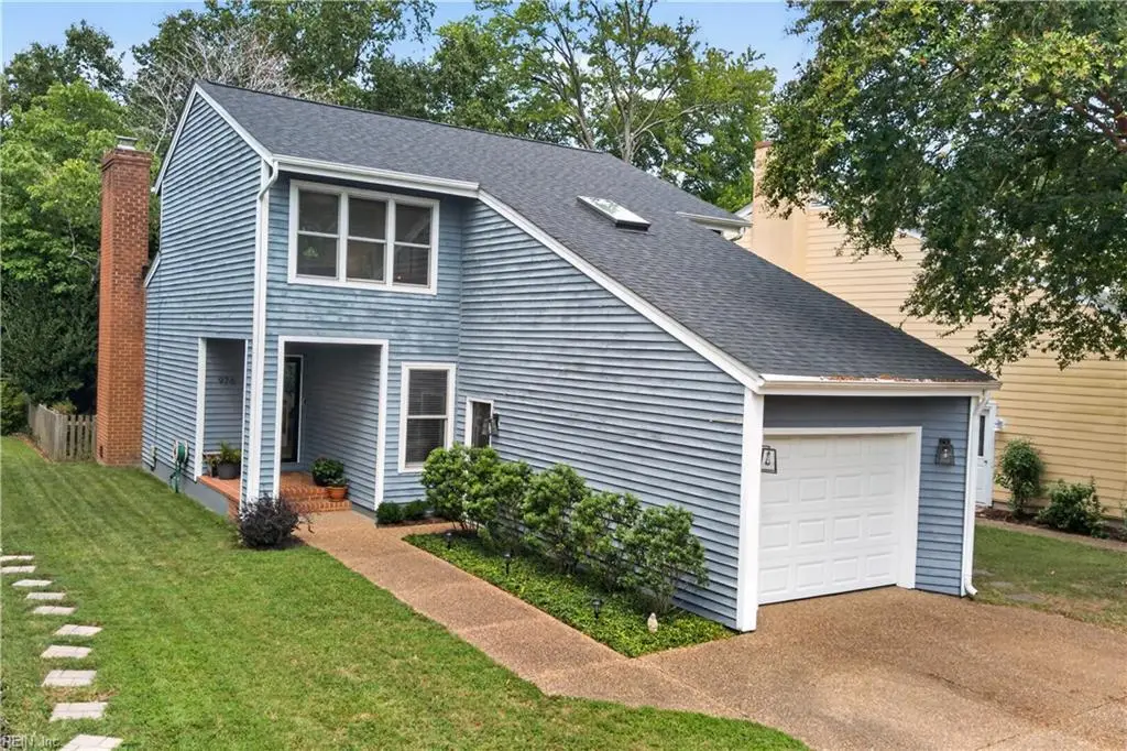 976 Kela Crescent, Virginia Beach, VA 23451 - #1