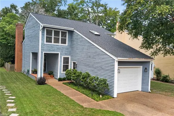 976 Kela Crescent, Virginia Beach, VA 23451
