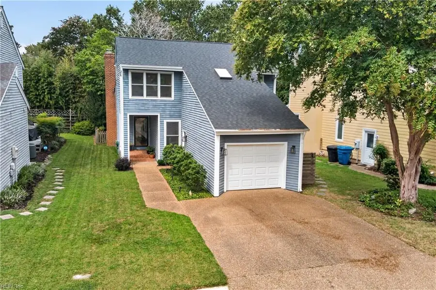 976 Kela Crescent, Virginia Beach, VA 23451 - #2