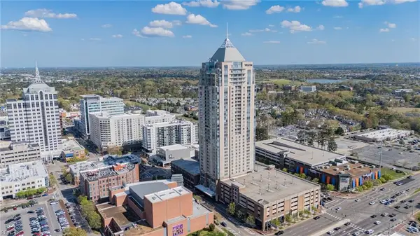 4545 Commerce Street #2906, Virginia Beach, VA 23462