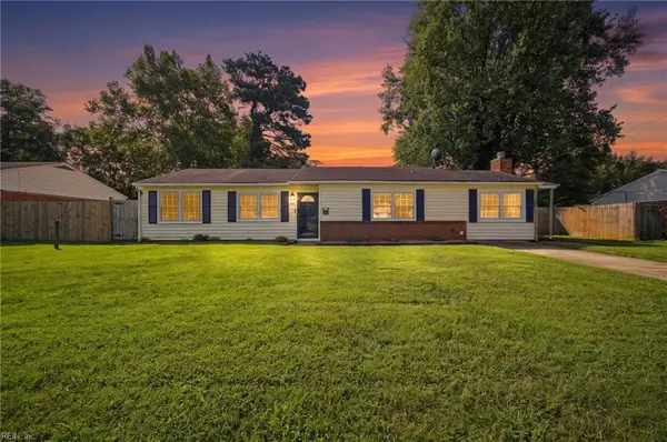 4749 Quinwood Lane, Virginia Beach, VA 23455