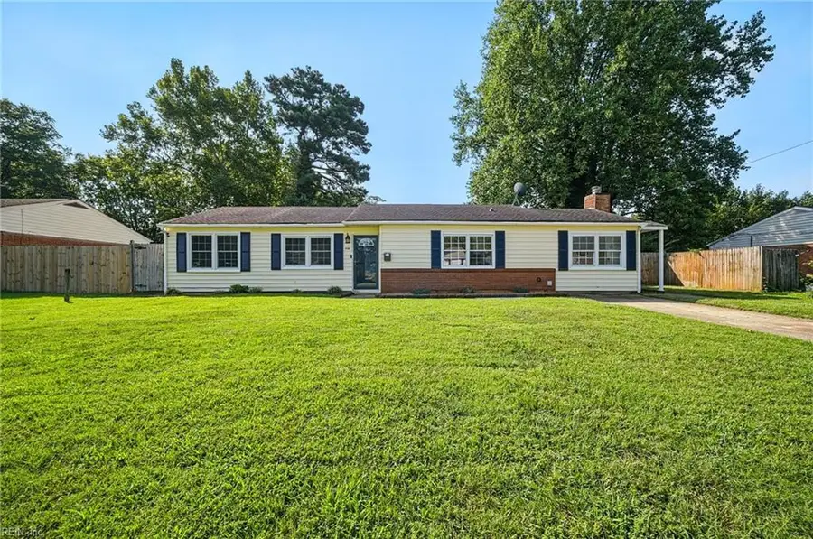 4749 Quinwood Lane, Virginia Beach, VA 23455 - #2