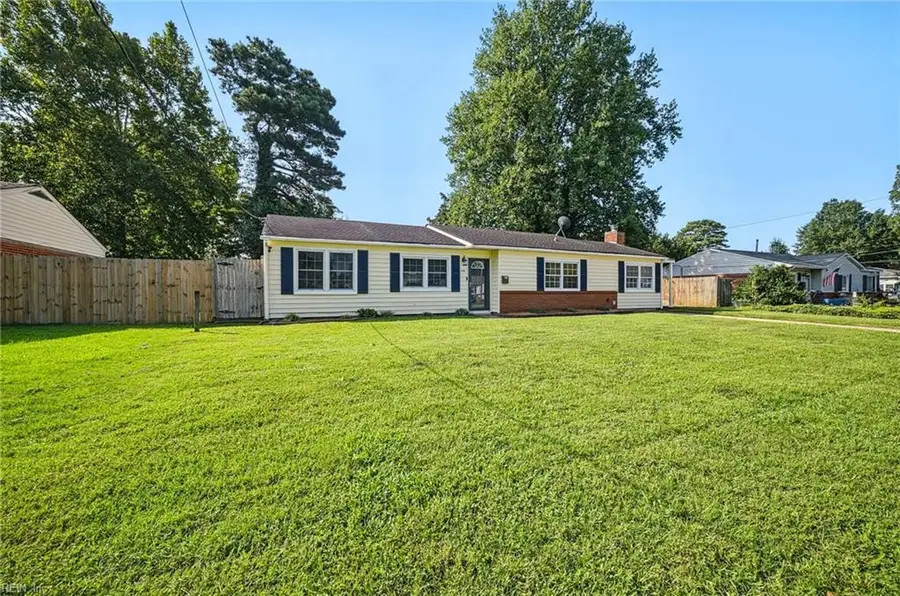 4749 Quinwood Lane, Virginia Beach, VA 23455 - #3