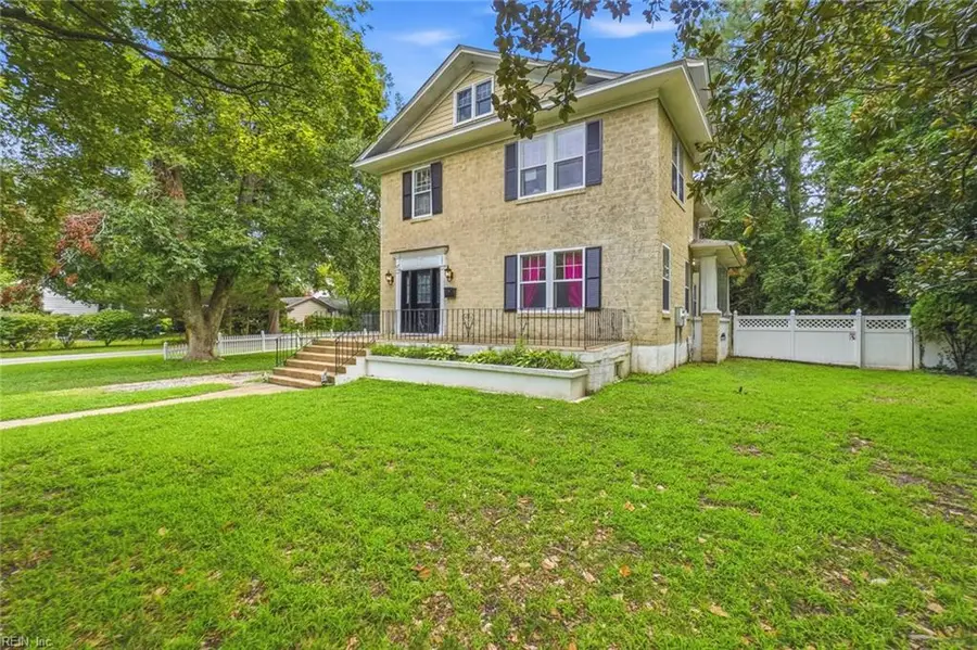 1509 Runnymede Road, Norfolk, VA 23505 - #2