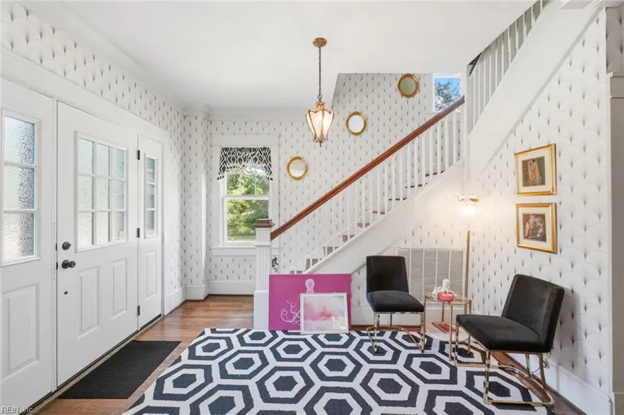 1509 Runnymede Road, Norfolk, VA 23505 - #3