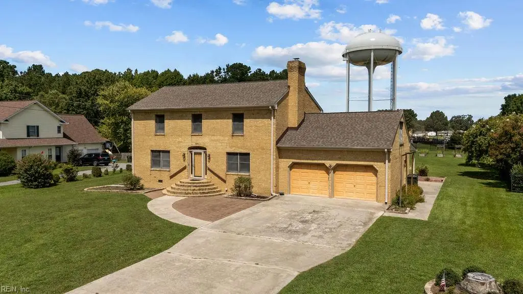 131 Bobwhite Lane, Franklin, VA 23851 - #1