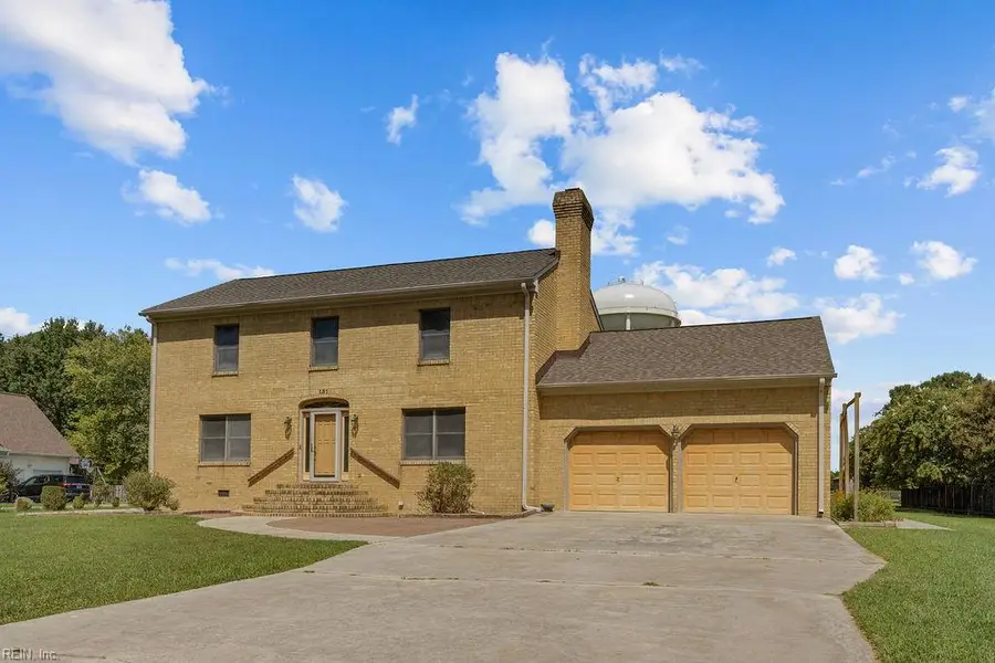 131 Bobwhite Lane, Franklin, VA 23851 - #2