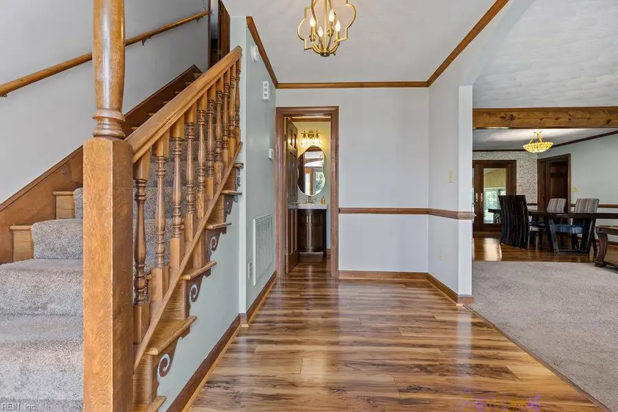 131 Bobwhite Lane, Franklin, VA 23851 - #3