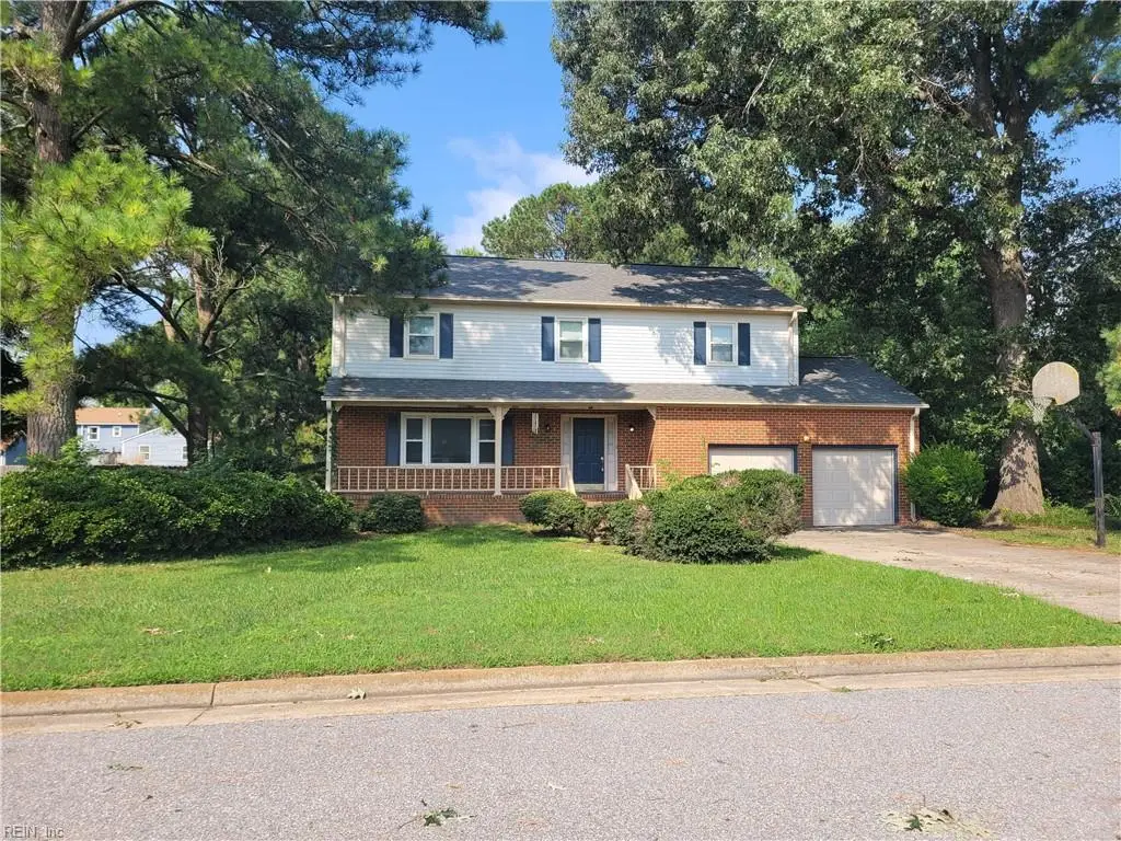 3 Ebb Tide Landing, Poquoson, VA 23662 - #1