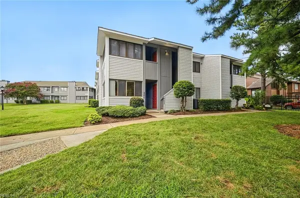 501 Rivers Reach, Virginia Beach, VA 23452