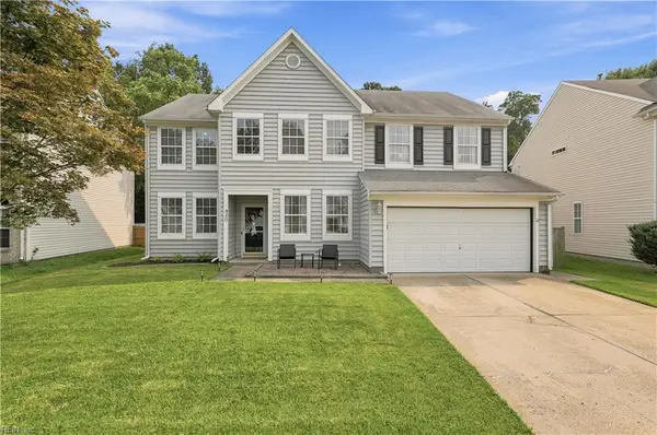 930 Foxboro Drive, Newport News, VA 23602