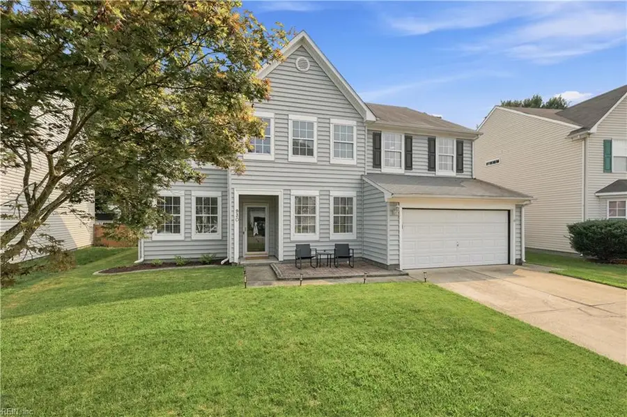 930 Foxboro Drive, Newport News, VA 23602 - #2