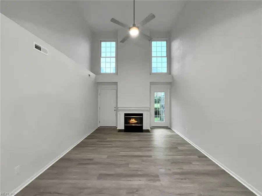 1817 Calash Way, Virginia Beach, VA 23454 - #3
