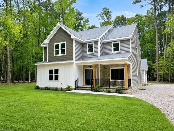 7673 Riverwatch Drive, Gloucester, VA 23061