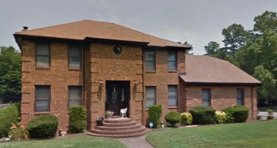 4012 Clipper Lane, Portsmouth, VA 23703 - #1