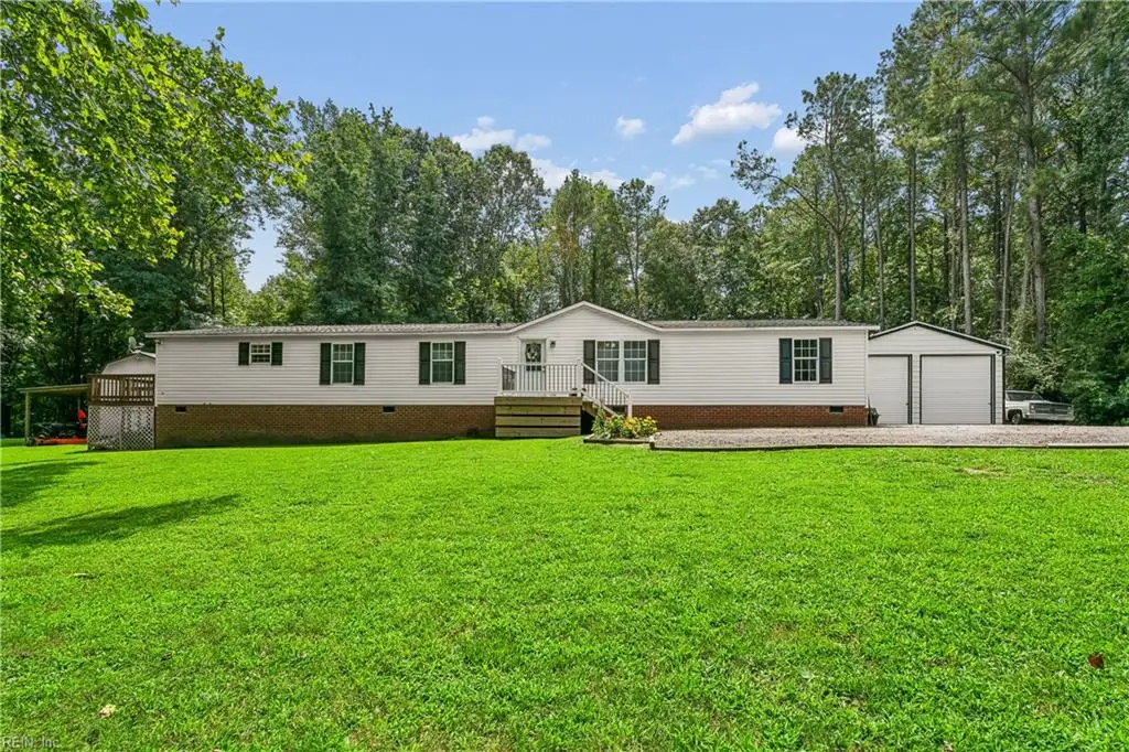 6477 Hickory Knoll Road, Gloucester, VA 23061 - #1