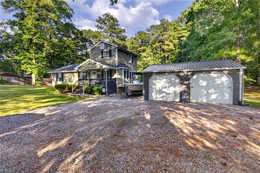 19251 Tomlin Hill Drive, Zuni, VA 23898 - #3