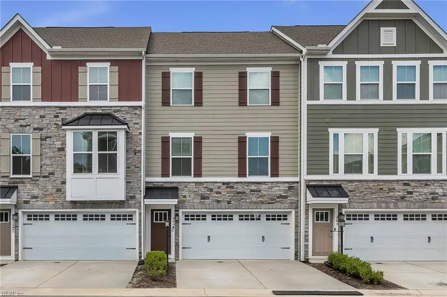 904 Stern Way, Chesapeake, VA 23323 - #2