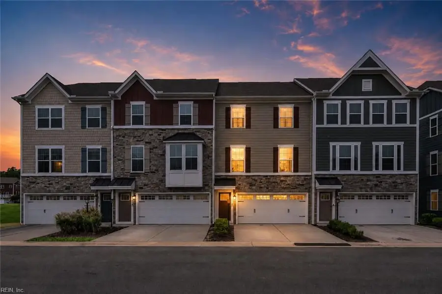 904 Stern Way, Chesapeake, VA 23323 - #3