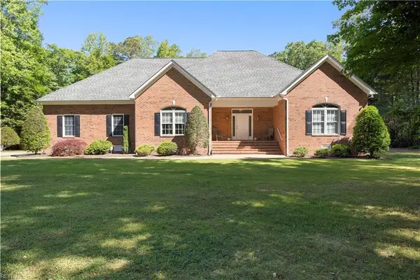 7845 Riverwatch Drive, Gloucester, VA 23061