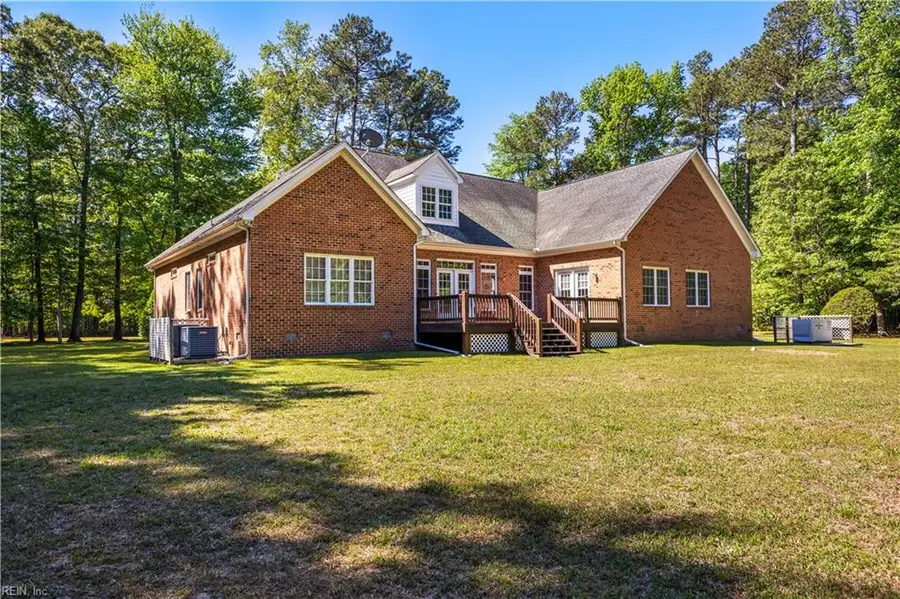 7845 Riverwatch Drive, Gloucester, VA 23061 - #2