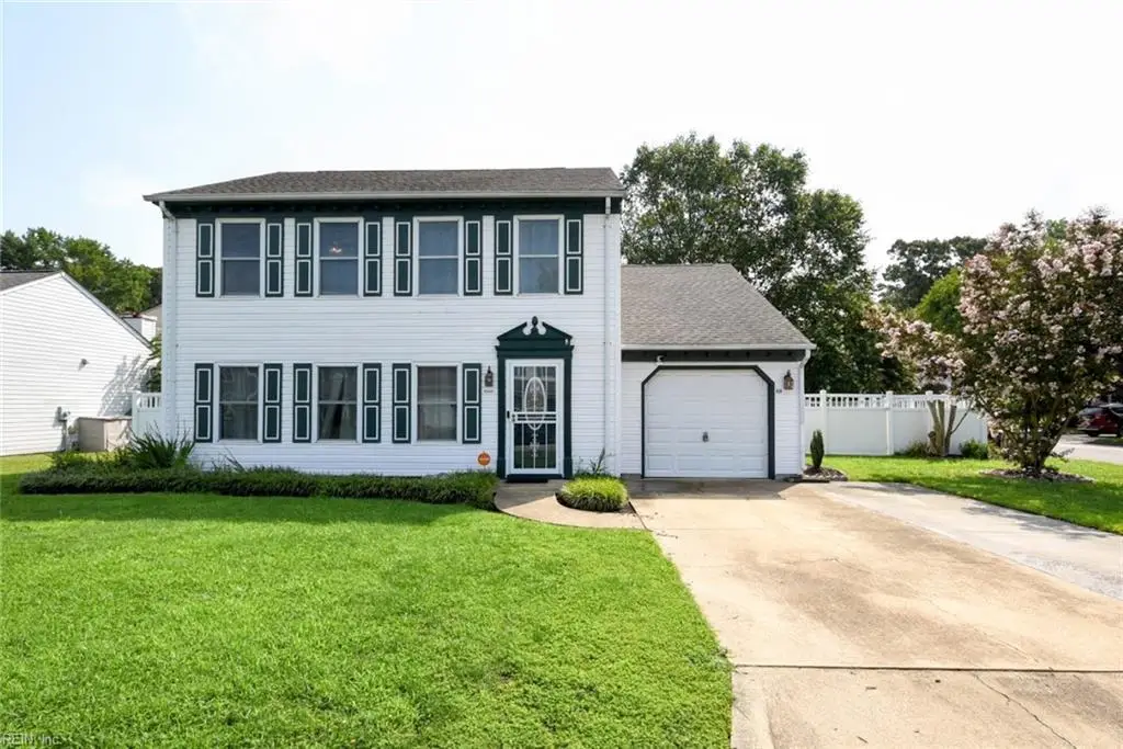 5449 Whitehurst Arch Arch, Virginia Beach, VA 23464 - #1
