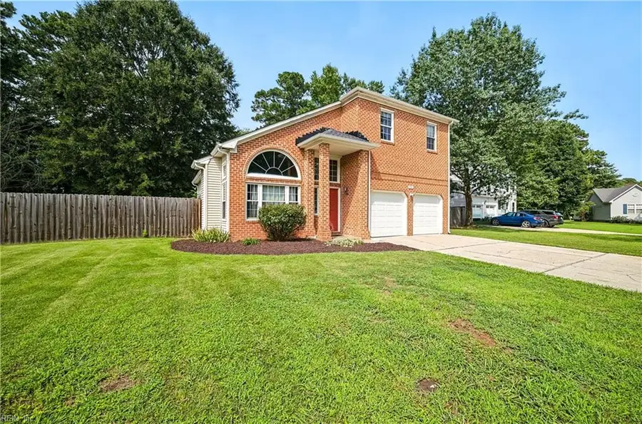 4126 Scotfield Drive Drive, Chesapeake, VA 23321 - #2