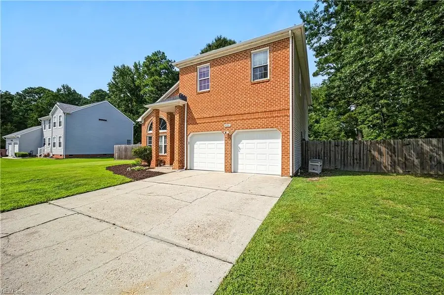 4126 Scotfield Drive Drive, Chesapeake, VA 23321 - #3