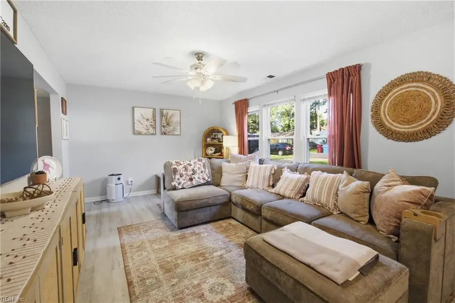 1463 Winslow Avenue, Chesapeake, VA 23323 - #3