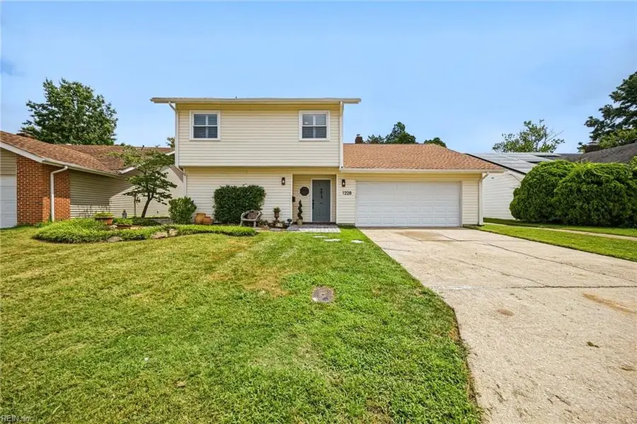 1228 Ginger Crescent, Virginia Beach, VA 23453 - #3