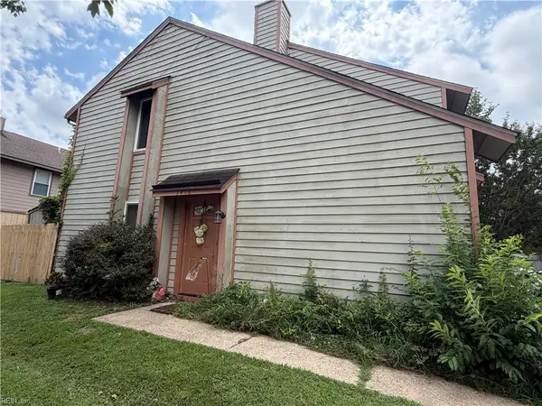 1416 Northface Court, Virginia Beach, VA 23462