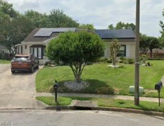 3019 Roundtable Drive, Chesapeake, VA 23323