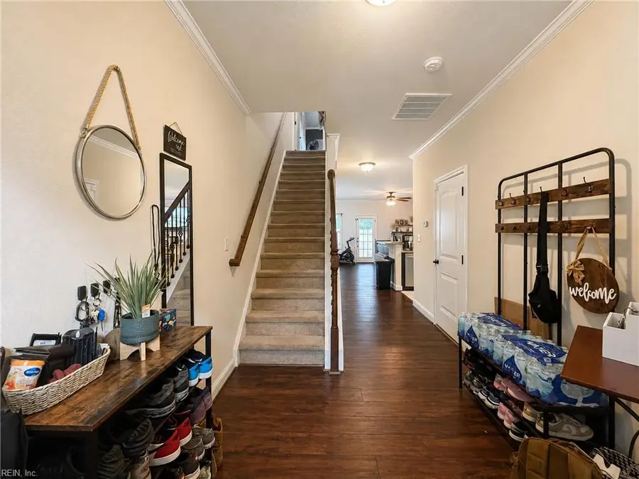 481 Old Colonial Way #Way, Newport News, VA 23608 - #2